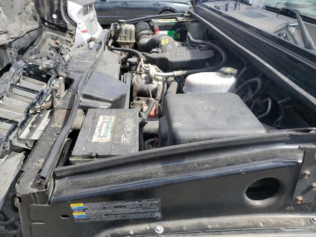 2003 HUMMER H2 #3235984143