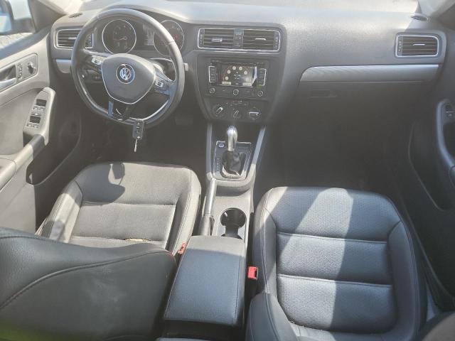 2015 VOLKSWAGEN JETTA SE 3VWD17AJ0FM261307