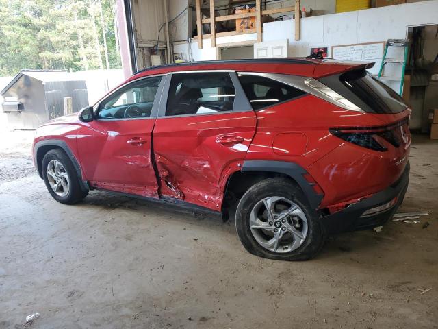 2022 HYUNDAI TUCSON SEL 5NMJBCAE1NH045188