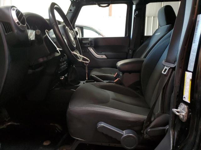 2016 JEEP WRANGLER U 1C4BJWEG5GL324634