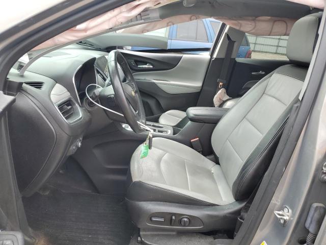 2018 CHEVROLET EQUINOX PR - 3GNAXNEXXJS587201