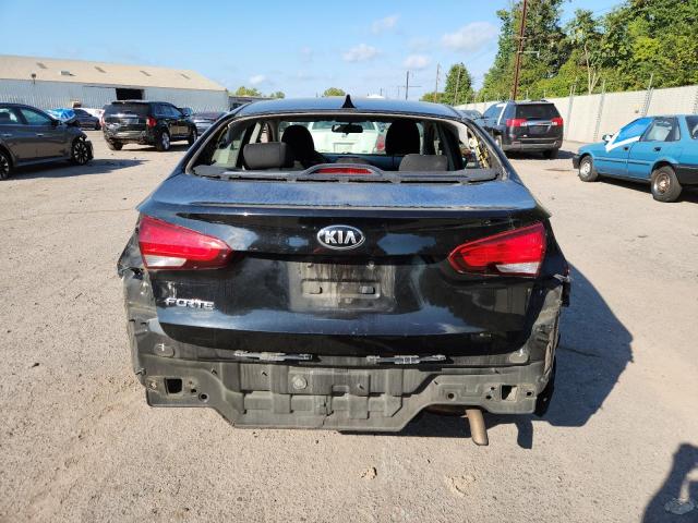 2018 KIA FORTE LX 3KPFK4A72JE219848