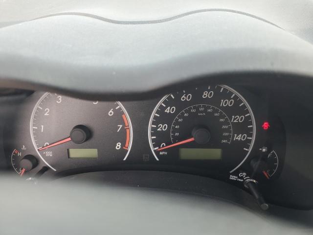 2012 TOYOTA COROLLA BA - 5YFBU4EE0CP021658