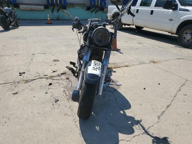 2006 YAMAHA XVS65 BASE JYAVM01E66A089592