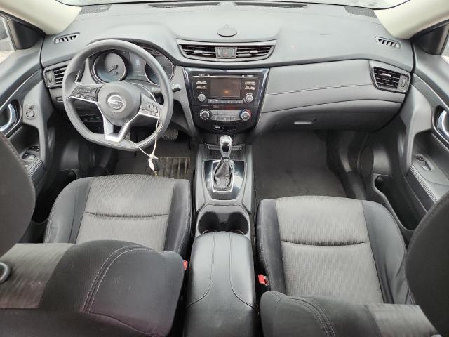 2017 NISSAN ROGUE S - JN8AT2MV1HW021661