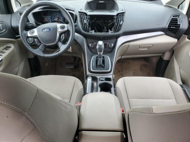 2015 FORD C-MAX SE 1FADP5AU6FL121558