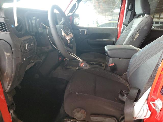 2024 JEEP WRANGLER R #3286673305