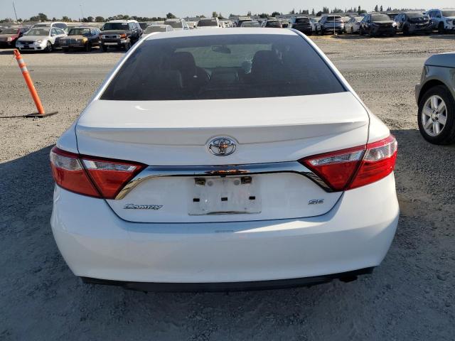 2017 TOYOTA CAMRY LE 4T1BF1FK6HU420674