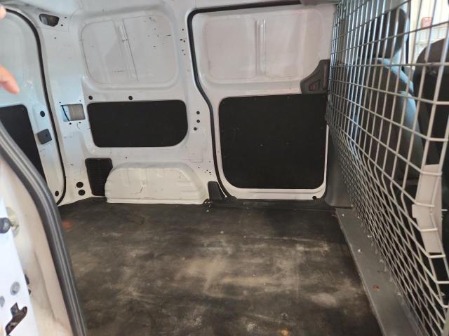 2018 NISSAN NV200 2.5S 3N6CM0KN0JK690608