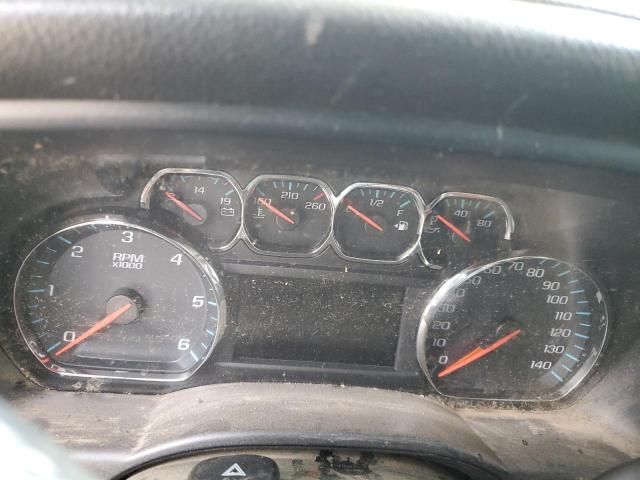 2017 GMC SIERRA K1500 SLT 3GTU2NEC5HG416158