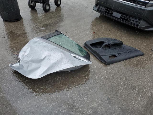 2018 HONDA CIVIC EX - 2HGFC2F72JH585194