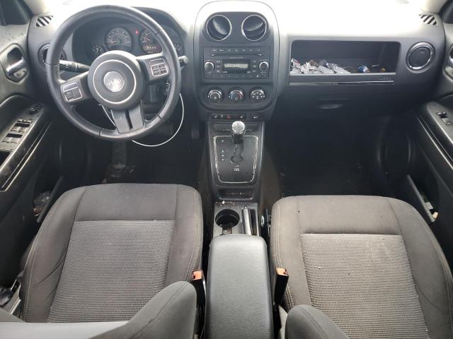 2017 JEEP PATRIOT LA 1C4NJRFB4HD174089