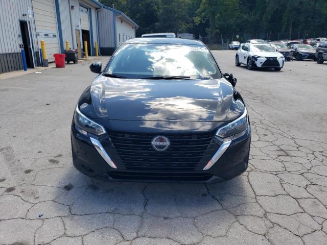 2024 NISSAN SENTRA S 3N1AB8BV5RY361039