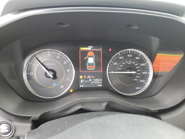 2023 SUBARU CROSSTREK SPORT JF2GTHSC5PH278174