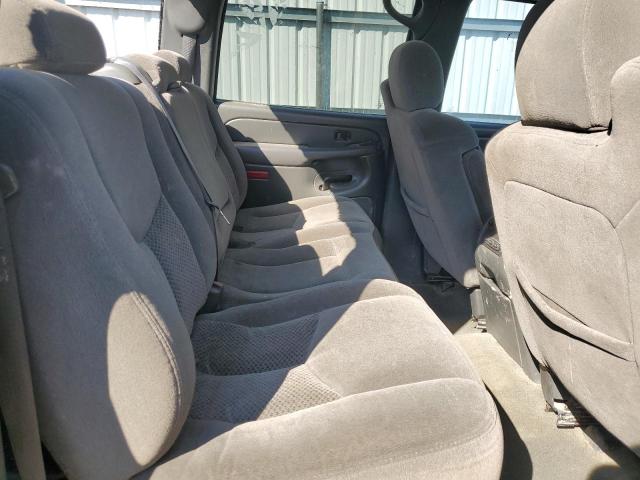 2007 CHEVROLET SILVERADO #3261910983