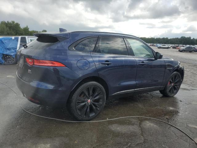 2018 JAGUAR F-PACE S #3282493888