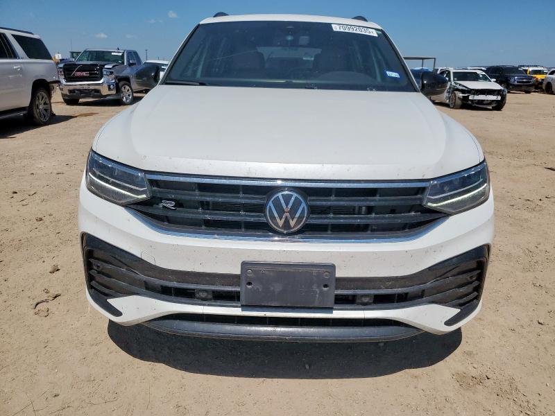 2024 VOLKSWAGEN TIGUAN SE - Other View