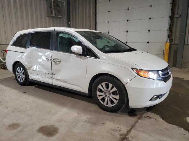2017 HONDA ODYSSEY EX 5FNRL5H68HB004167