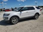 2016 FORD EXPLORER X - 1FM5K8D81GGB04475