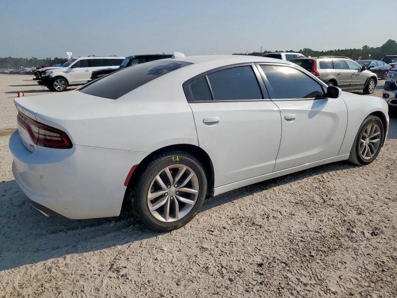 2016 DODGE CHARGER SX 2C3CDXHGXGH277244