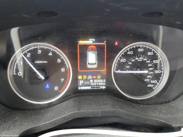 2021 SUBARU FORESTER P - JF2SKAJC7MH465904