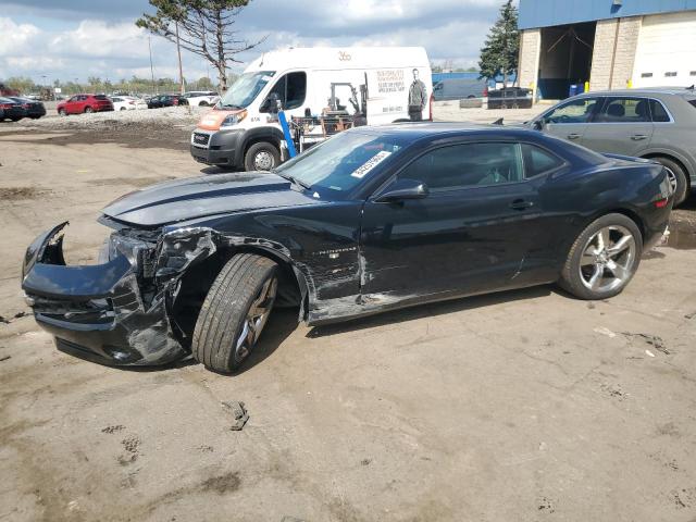 CHEVROLET CAMARO LT