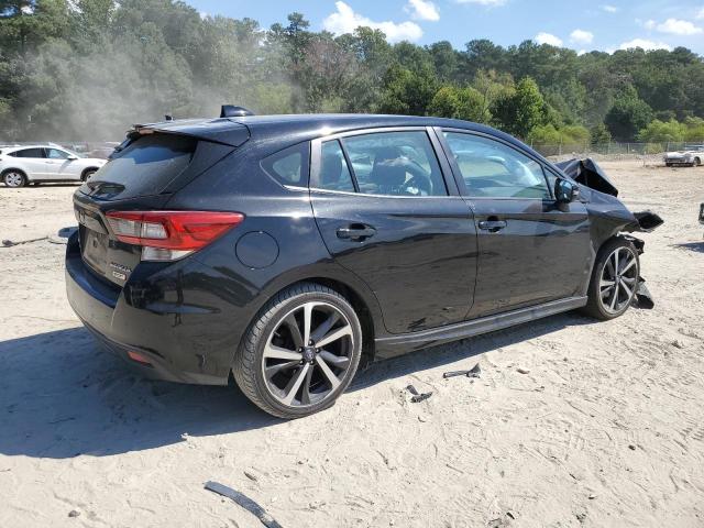 2021 SUBARU IMPREZA SPORT 4S3GTAL63M3705164