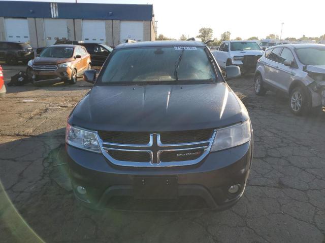 2019 DODGE JOURNEY SE 3C4PDCBG3KT731610