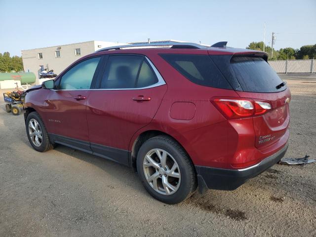 2019 CHEVROLET EQUINOX LT 2GNAXVEX1K6152728