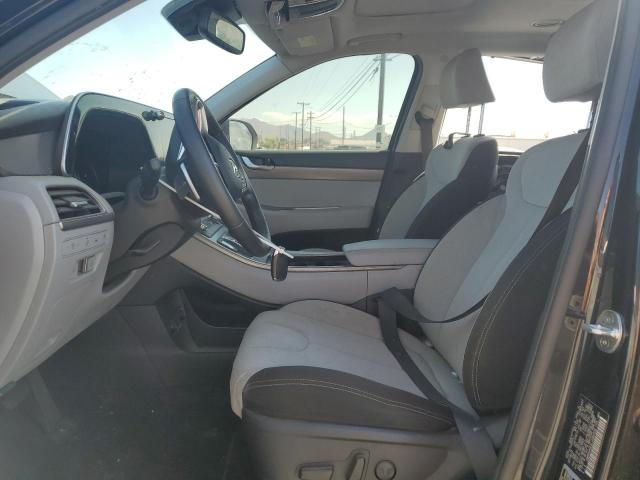 2020 HYUNDAI PALISADE S - KM8R34HE6LU084338