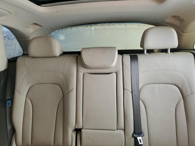 2017 AUDI Q5 PREMIUM #3302687033