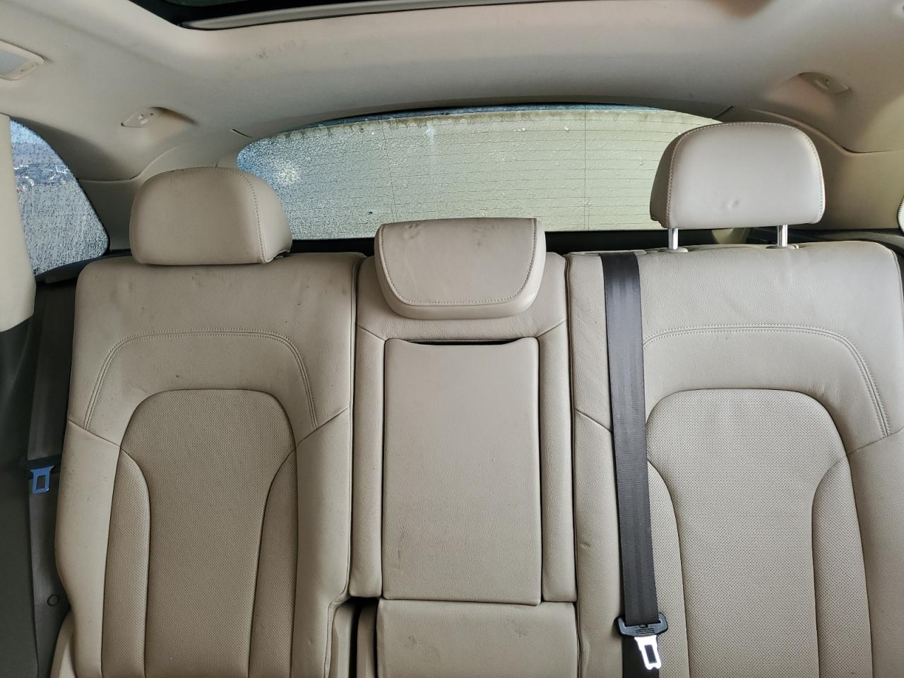 AUDI Q5 PREMIUM PLUS S-LINE