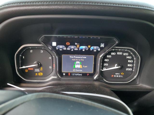 2021 GMC SIERRA K25 1GT19REY0MF156572