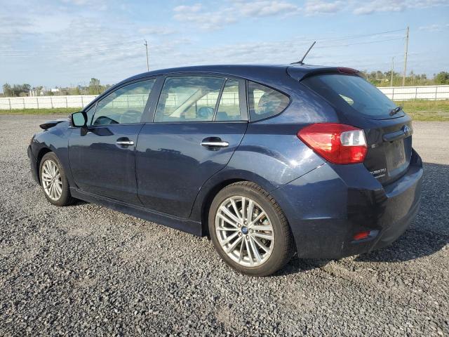 2015 SUBARU IMPREZA LI - JF1GPAP60FH209877