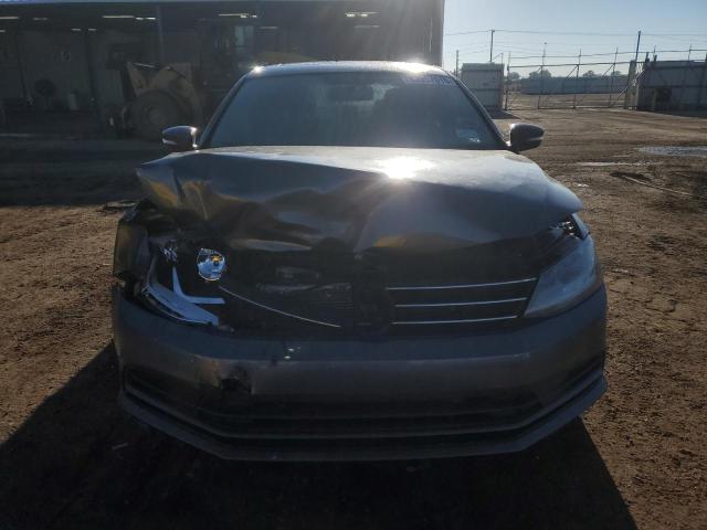 2017 VOLKSWAGEN JETTA SE 3VWDB7AJ8HM378987