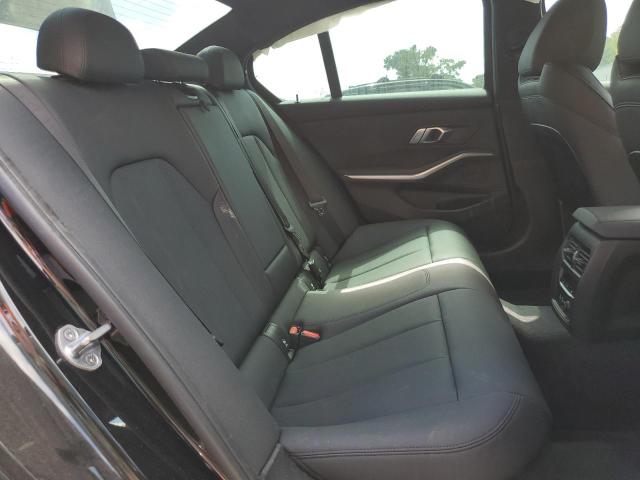 2020 BMW 330XI 3MW5R7J00L8B22531