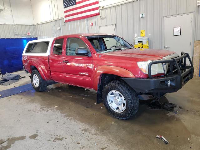 2005 TOYOTA TACOMA ACC #3257372203