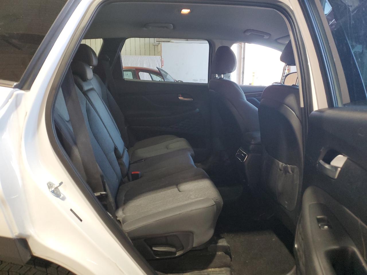 HYUNDAI SANTA FE SEL