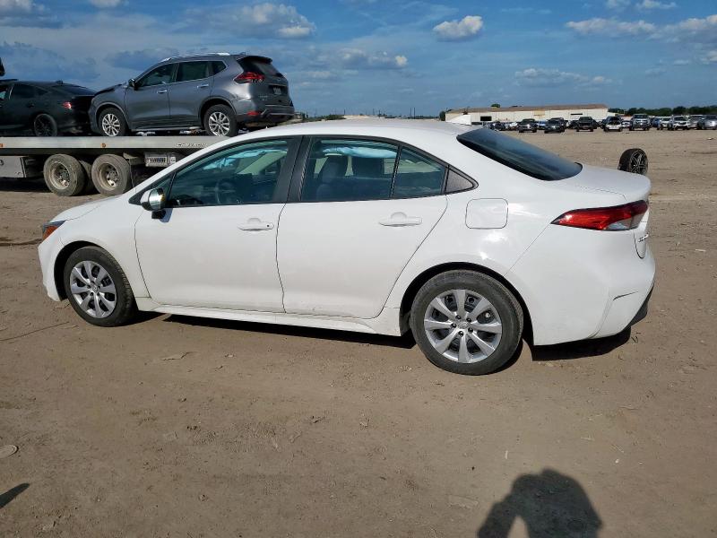 2024 TOYOTA COROLLA LE - 5YFB4MDE2RP080463