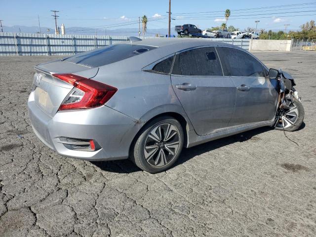2016 HONDA CIVIC EX #3255363449