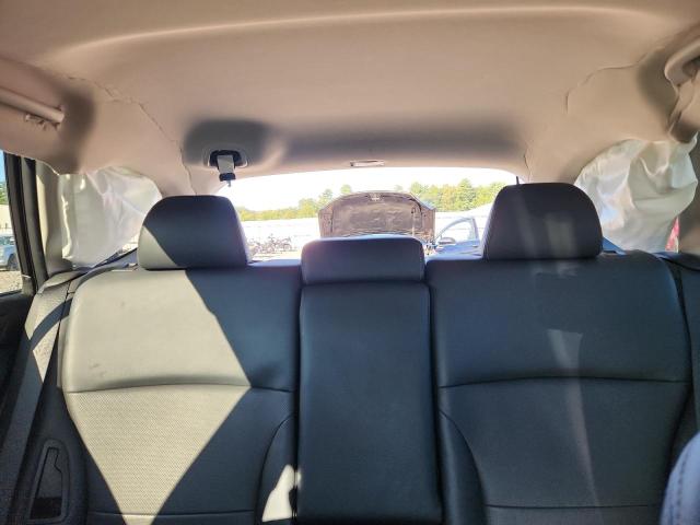 2019 SUBARU OUTBACK 2.5I LIMITED 4S4BSANC7K3238324