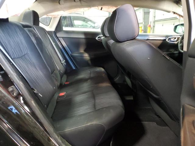 2019 NISSAN SENTRA S - 3N1AB7AP2KY266070