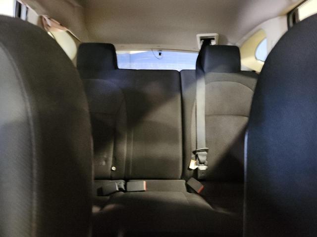 2011 NISSAN ROGUE S - JN8AS5MV8BW266243