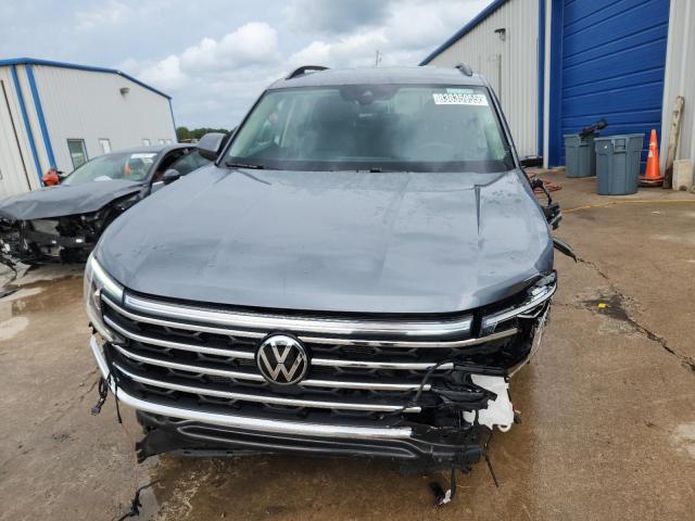 2025 VOLKSWAGEN ATLAS SE - 1V2HR2CA2SC526431