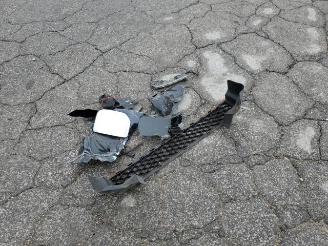 2007 TOYOTA FJ CRUISER #3294145941