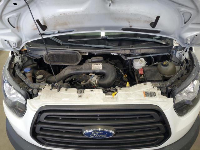 2019 FORD TRANSIT T- - 1FTYE2CM8KKB32476