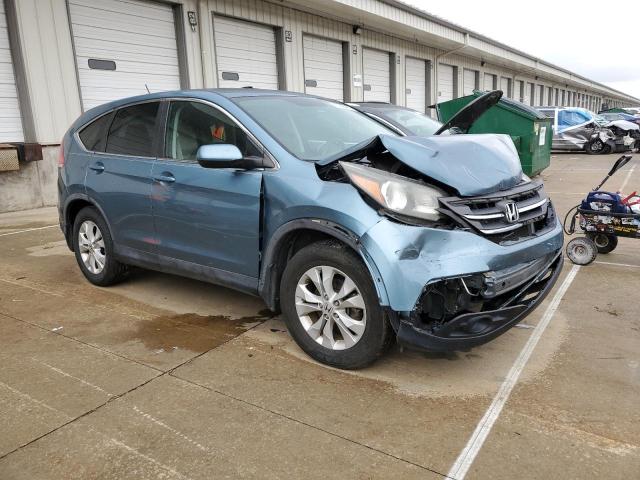 2013 HONDA CR-V EX - 5J6RM4H59DL086247