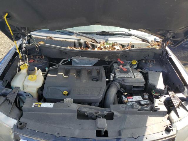 2015 JEEP COMPASS SP 1C4NJDBB7FD240107