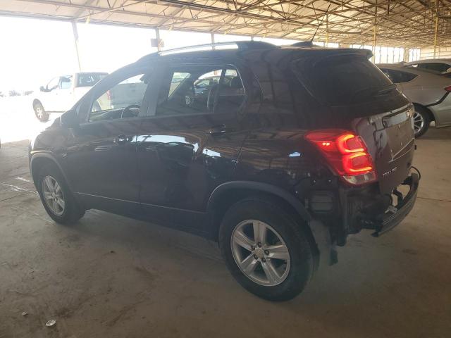 2021 CHEVROLET TRAX 1LT KL7CJPSM4MB368496