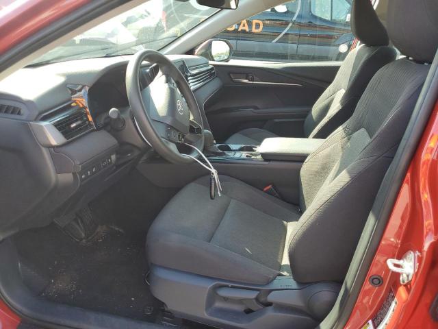 2025 TOYOTA CAMRY XSE 4T1DAACK9SU005206